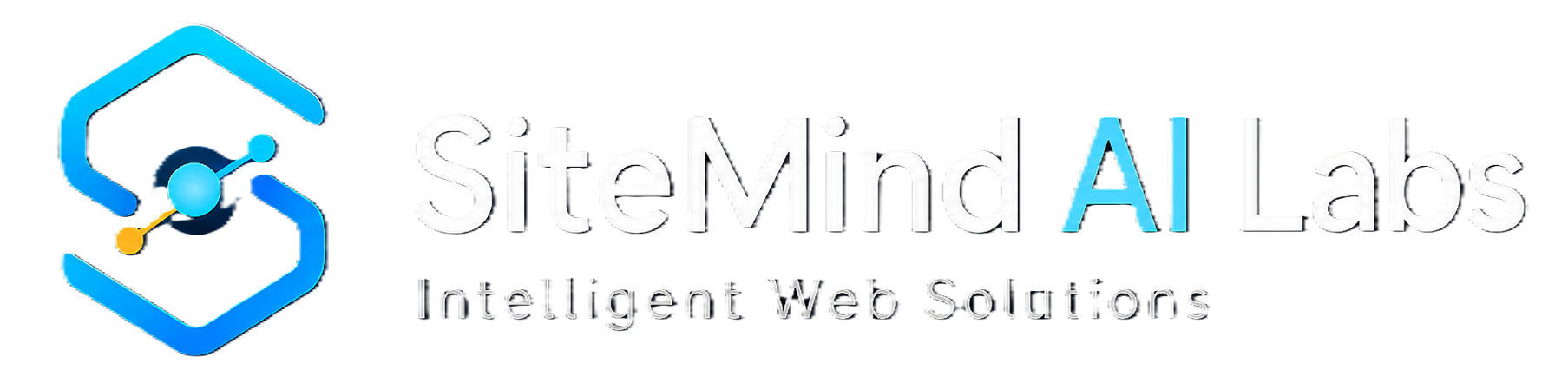 SiteMind AI logo