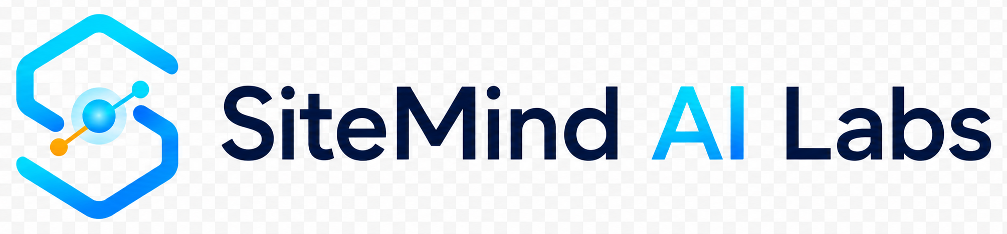 SiteMind AI logo
